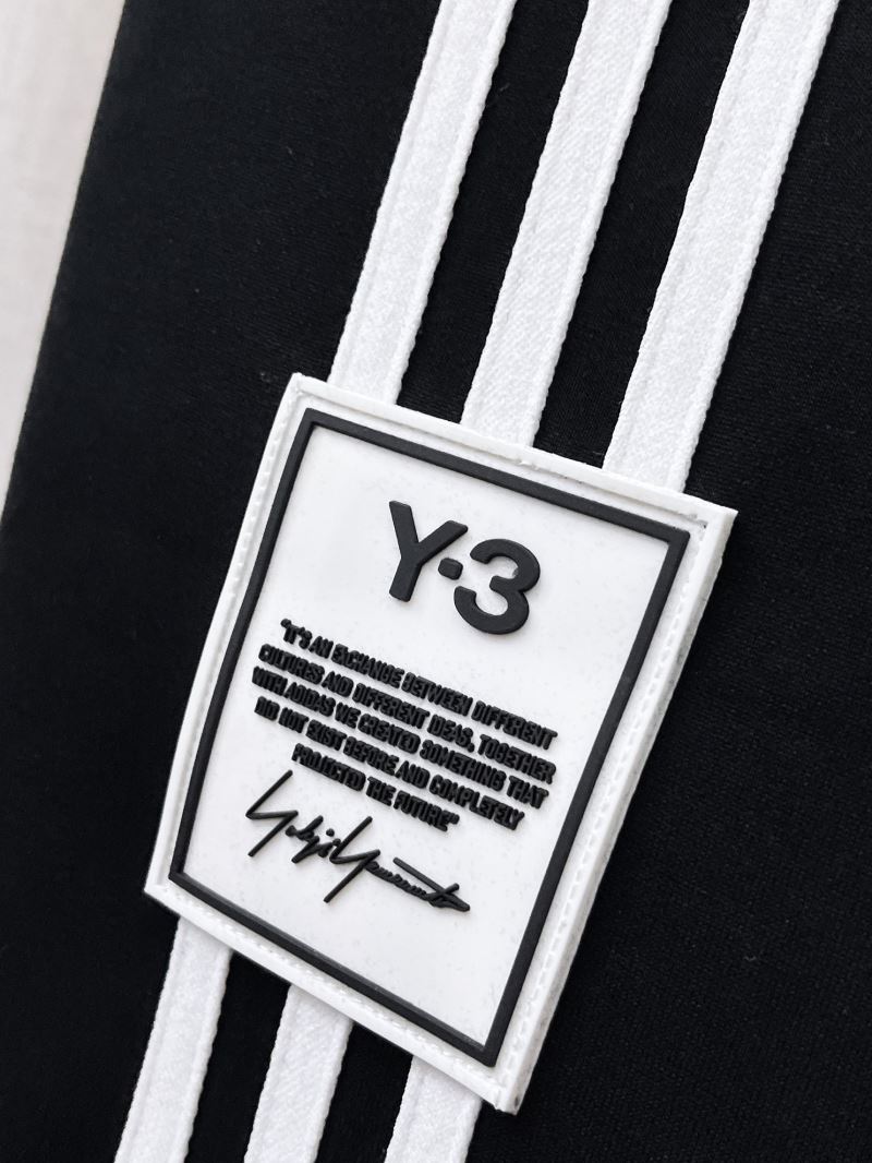 Y-3 Long Pants